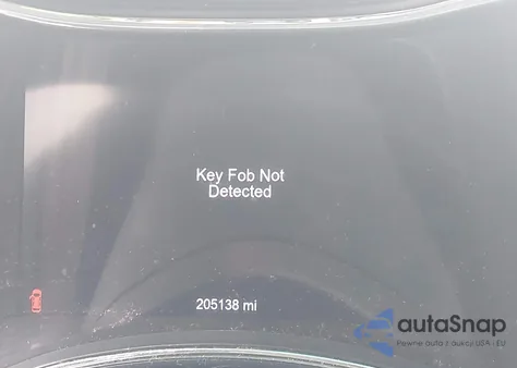 2014 Dodge Durango Sxt из США, поврежденный, VIN 1C4RDHAG3EC454805